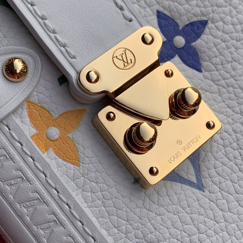 LV Box Bags